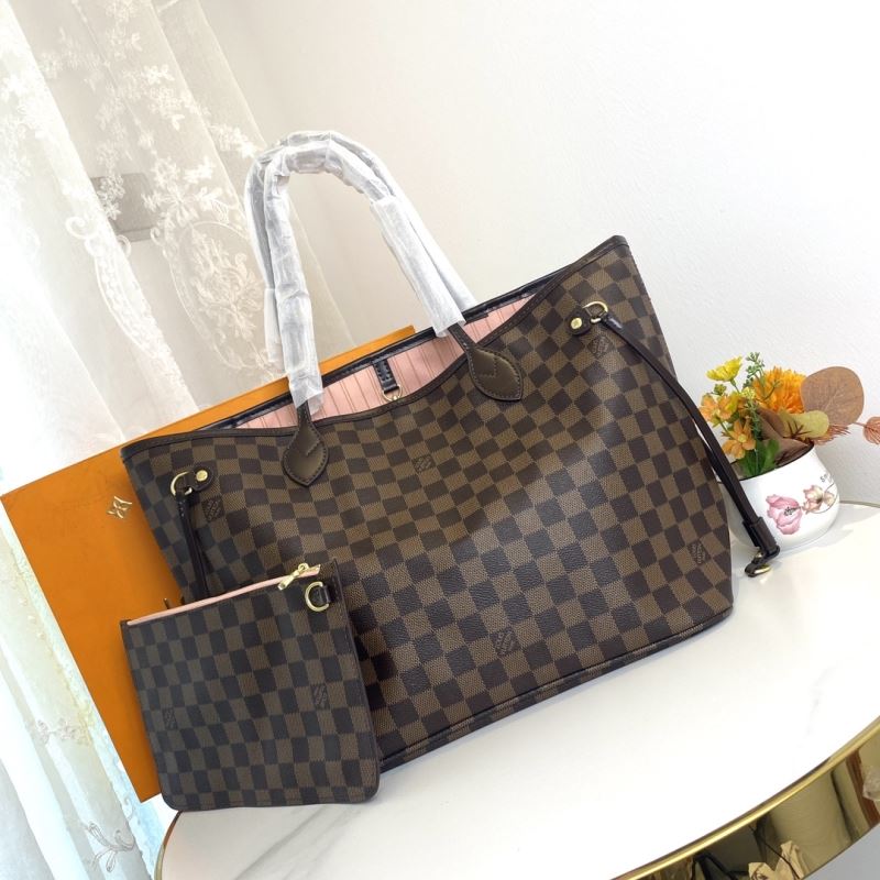 Louis Vuitton Shopping Bags